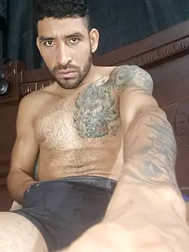 Alexsexygamer online show from 02/25/26, 01:10