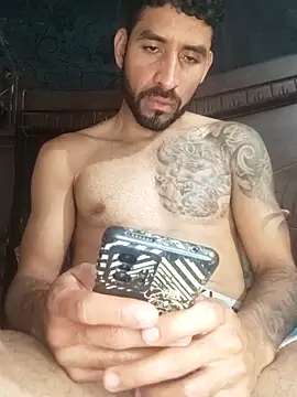 Alexsexygamer online show from 03/08/26, 06:44