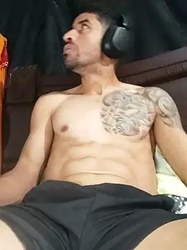 Alexsexygamer online show from 04/04/26, 04:26