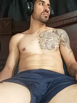 Alexsexygamer online show from 04/05/26, 08:17