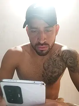 Alexsexygamer online show from 04/09/26, 12:43