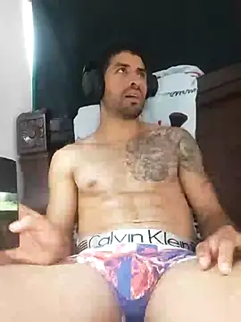 Alexsexygamer online show from 04/19/26, 08:33