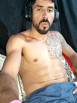 Alexsexygamer online show from 07/19/26, 10:24