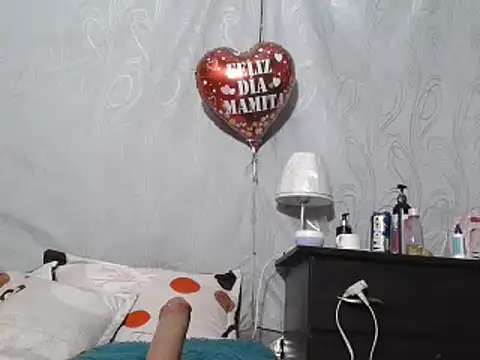 CataleyaRosee online show from 02/14/26, 02:52