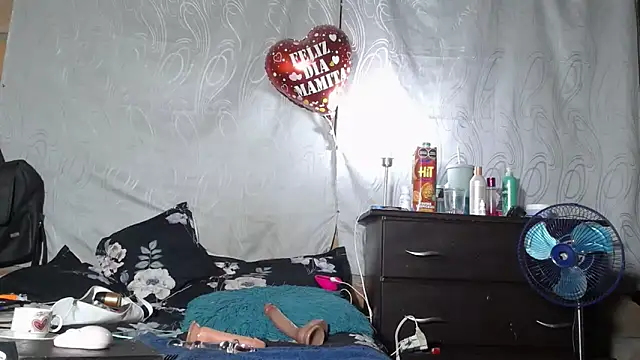 CataleyaRosee online show from 03/30/26, 06:36