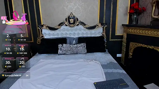 AlaskaAmato online show from 03/03/26, 07:31