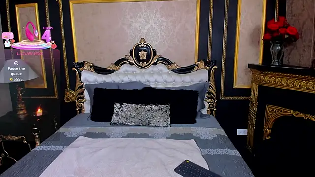 AlaskaAmato online show from 03/22/26, 03:15