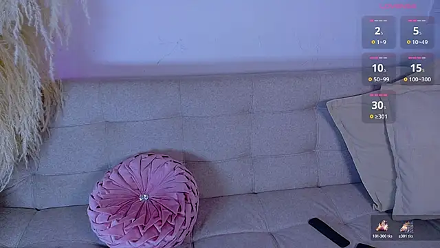 Sofia Stanley online show from 03/06/26, 01:07