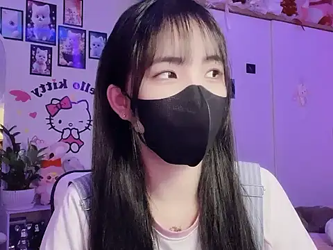 keelinnn19 online show from 10/30/25, 11:00