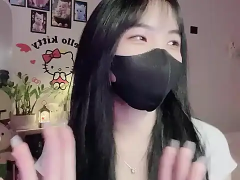 keelinnn19 online show from 12/19/25, 06:59