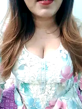 Suhana Darling online show from 10/13/25, 09:59