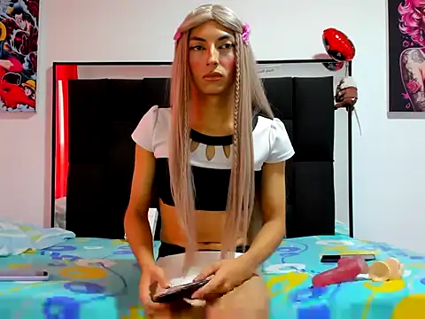 xamila muaa online show from 02/18/26, 12:34