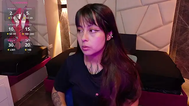 sophiaa 7 online show from 10/05/25, 11:19