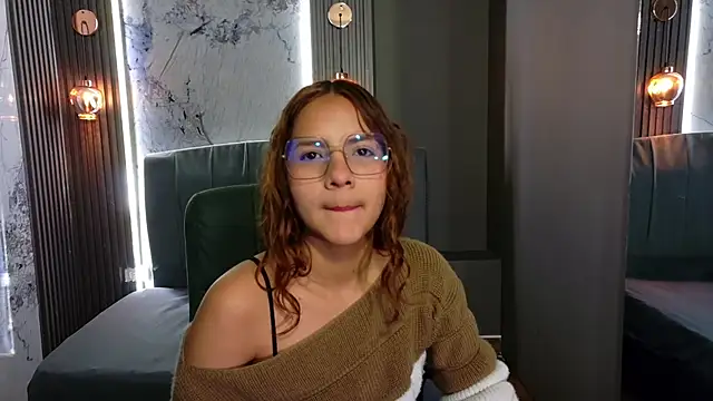 angeles azul online show from 11/29/25, 12:30