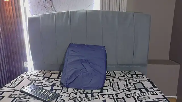 angeles azul online show from 03/04/26, 03:40