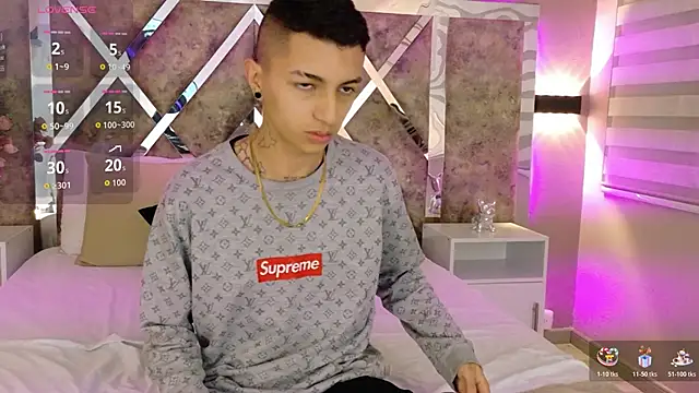 NickandAbby  online show from 11/04/25, 12:04