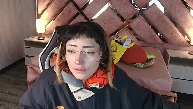 Babyyrasta666 online show from 02/03/26, 03:15