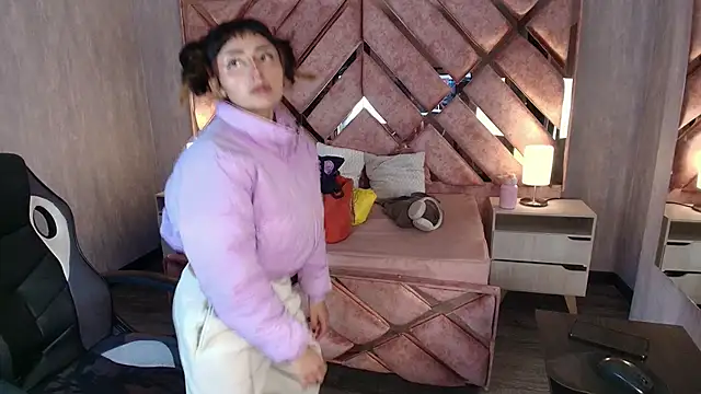 Babyyrasta666 online show from 02/11/26, 03:22