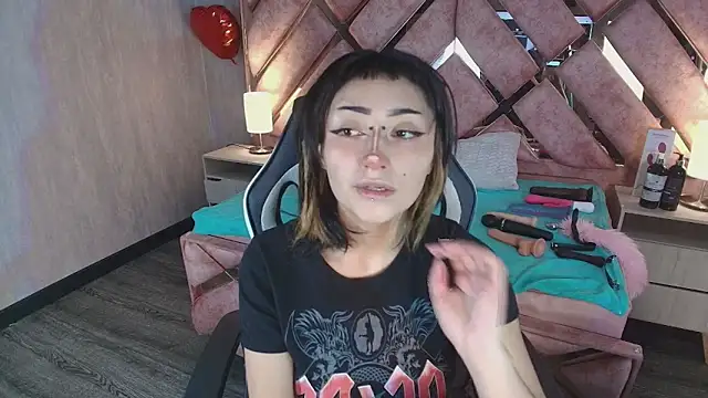 Babyyrasta666 online show from 03/05/26, 03:46