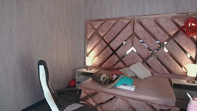 Babyyrasta666 online show from 03/06/26, 03:25