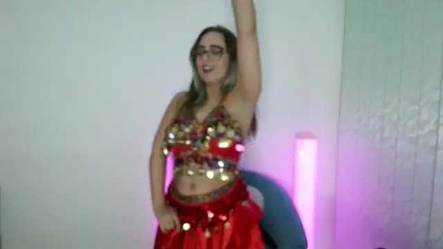 Snapshot of AlanaMilani_ chatting on 10/31/25, 11:06 AlanaMilani online show from 10/31/25, 11:06