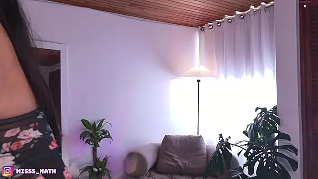 Nathaliakyte online show from 04/02/26, 09:23