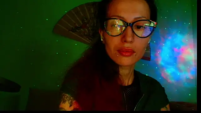 KiotoShine online show from 11/03/25, 06:09