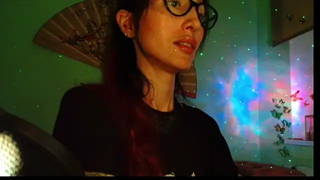 KiotoShine online show from 11/06/25, 04:19