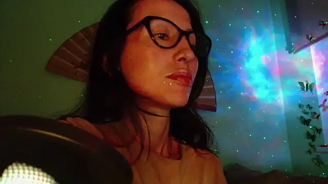 KiotoShine online show from 01/17/26, 09:51