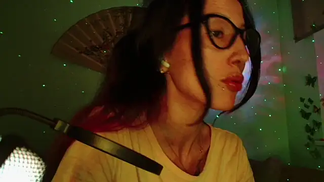 KiotoShine online show from 02/08/26, 08:01