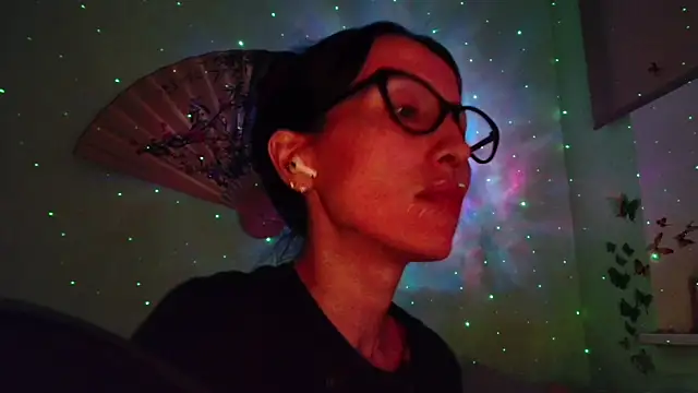 KiotoShine online show from 03/13/26, 08:26