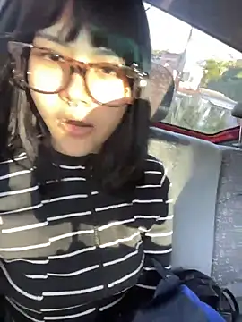 TatiLee online show from 04/03/26, 11:52