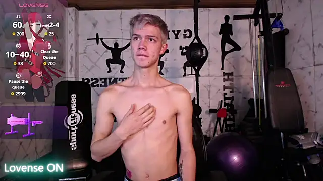 nicktorn online show from 10/20/25, 12:16