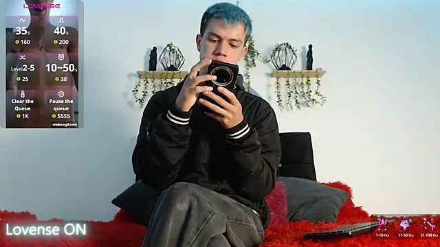 nicktorn online show from 07/27/26, 02:13