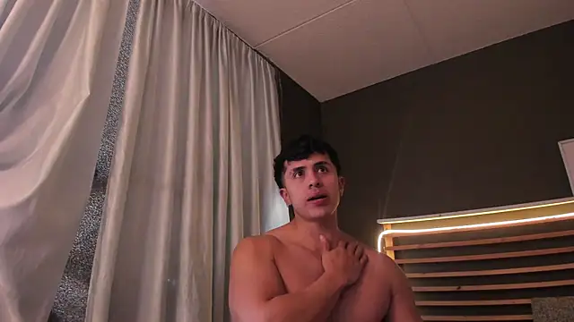 PaulEvens online show from 09/22/25, 01:24