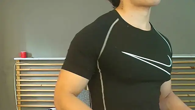 PaulEvens online show from 04/09/26, 02:44