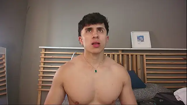 PaulEvens online show from 04/18/26, 03:05