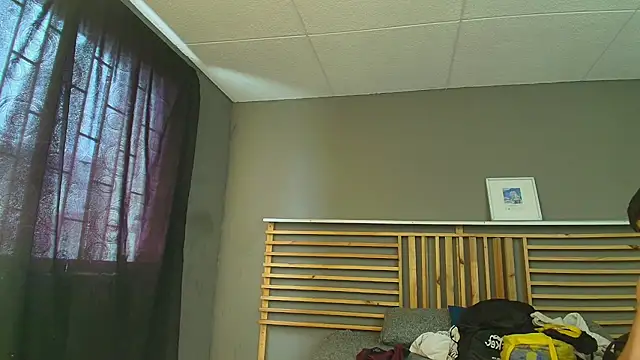 Snapshot of PaulEvens chatting on 05/25/26, 02:12 PaulEvens online show from 05/25/26, 02:12