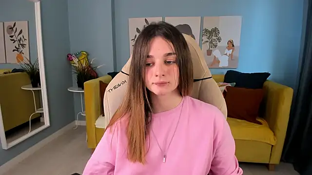 SweetyLicky online show from 09/13/25, 02:28