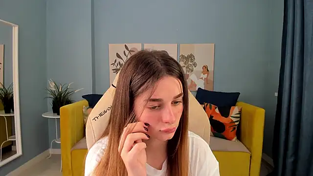 SweetyLicky online show from 09/23/25, 04:10