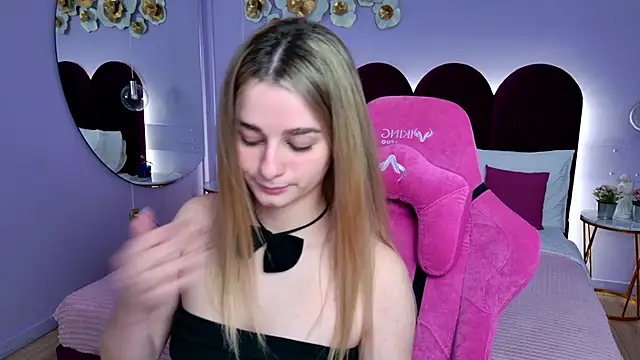 SweetyLicky online show from 11/09/25, 04:16