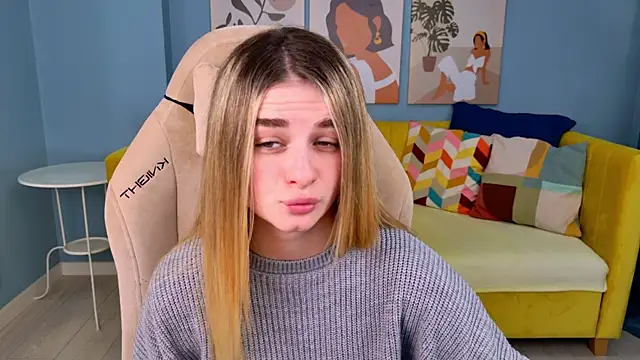 SweetyLicky online show from 01/11/26, 04:01