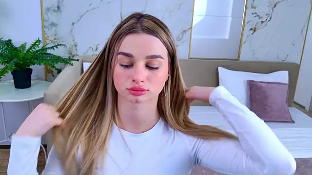 SweetyLicky online show from 02/19/26, 04:14