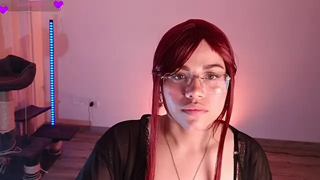 marsearth22  online show from 09/18/25, 12:01