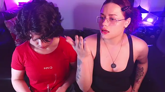 marsearth22  online show from 01/19/26, 01:42