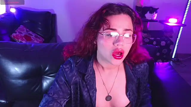 marsearth22  online show from 04/14/26, 01:55