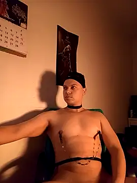 rayolexxx online show from 02/02/26, 10:03