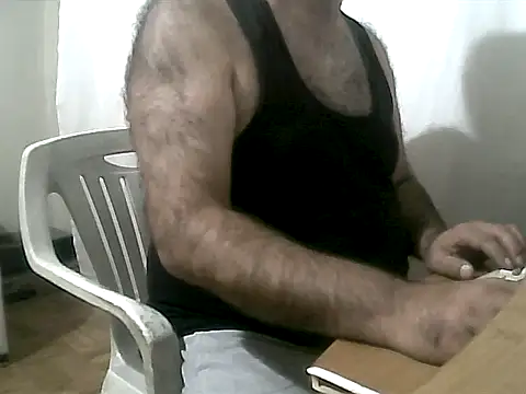 gerek27 online show from 09/30/25, 11:32