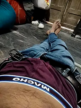 bharatipatel98 online show from 03/07/26, 07:38