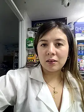 Snapshot of Sophie_del_Castillo chatting on 11/05/25, 01:05 Sophie del Castillo online show from 11/05/25, 01:05